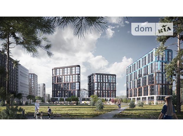 Продажа четырехкомнатной квартиры в Киеве, на ул. Берковецкая 6, район Святошинский фото 1 Продажа четырехкомнатной квартиры в Киеве, на ул. Берковецкая 6, район Святошинский фото 1