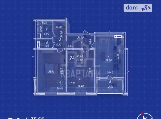 Продажа двухкомнатной квартиры в Киеве, на пер. Балтийский 23 район Оболонский фото 1 Продажа двухкомнатной квартиры в Киеве, на пер. Балтийский 23 район Оболонский фото 1
