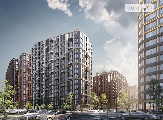 Продажа четырехкомнатной квартиры в Киеве, на ул. Берковецкая 6, район Святошинский фото 1 Продажа четырехкомнатной квартиры в Киеве, на ул. Берковецкая 6, район Святошинский фото 1