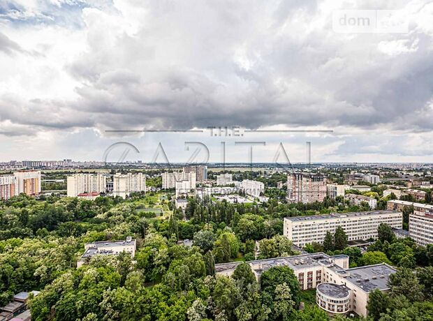 Продажа четырехкомнатной квартиры в Киеве, на просп. Лобановского 4Г, район Соломенский фото 1 Продажа четырехкомнатной квартиры в Киеве, на просп. Лобановского 4Г, район Соломенский фото 1