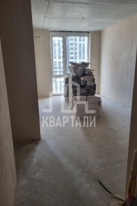 Продаж однокімнатної квартири в Києві, на наб. Дніпровська 18, район Позняки фото 2