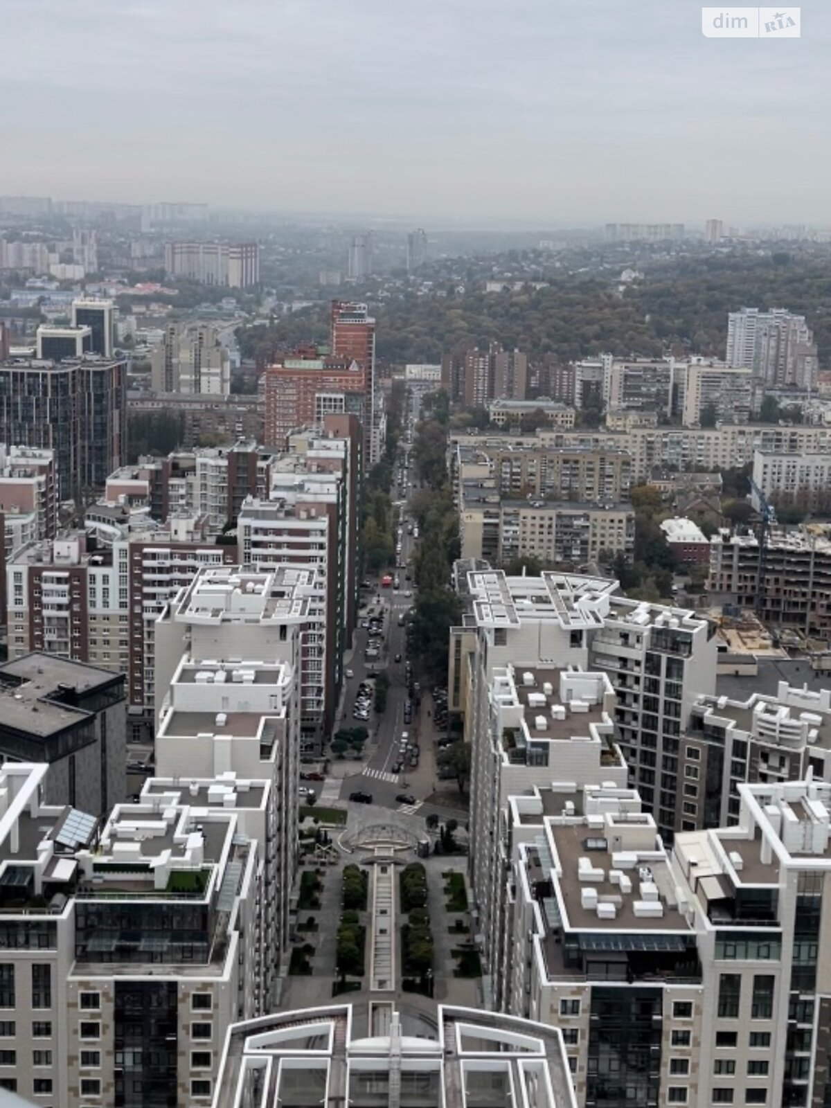 Продаж чотирикімнатної квартири в Києві, на вул. Іоанна Павла II 12, район Печерський фото 1 Продаж чотирикімнатної квартири в Києві, на вул. Іоанна Павла II 12, район Печерський фото 1