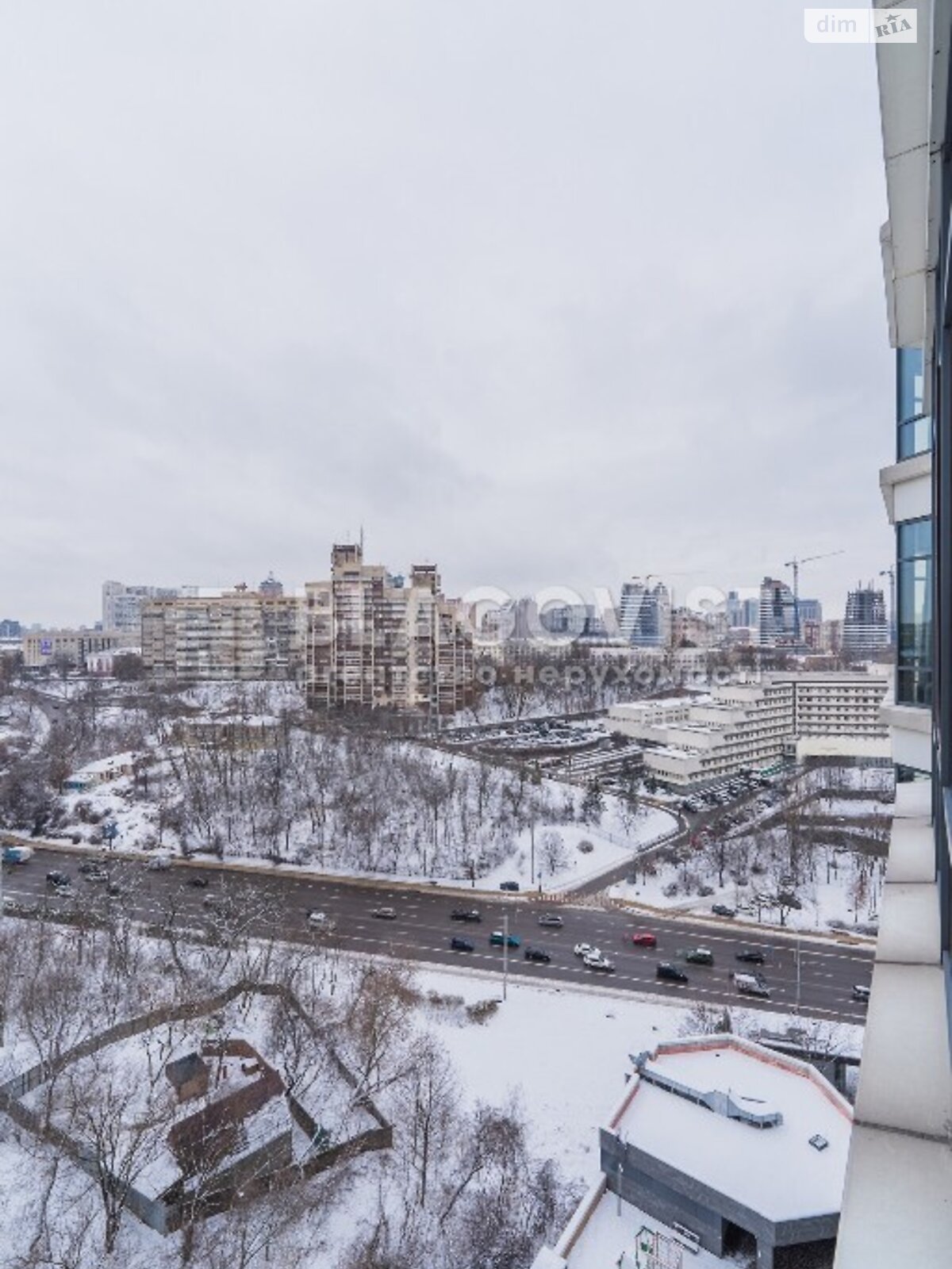 Продажа однокомнатной квартиры в Киеве, на ул. Болсуновская 2, район Печерский фото 1