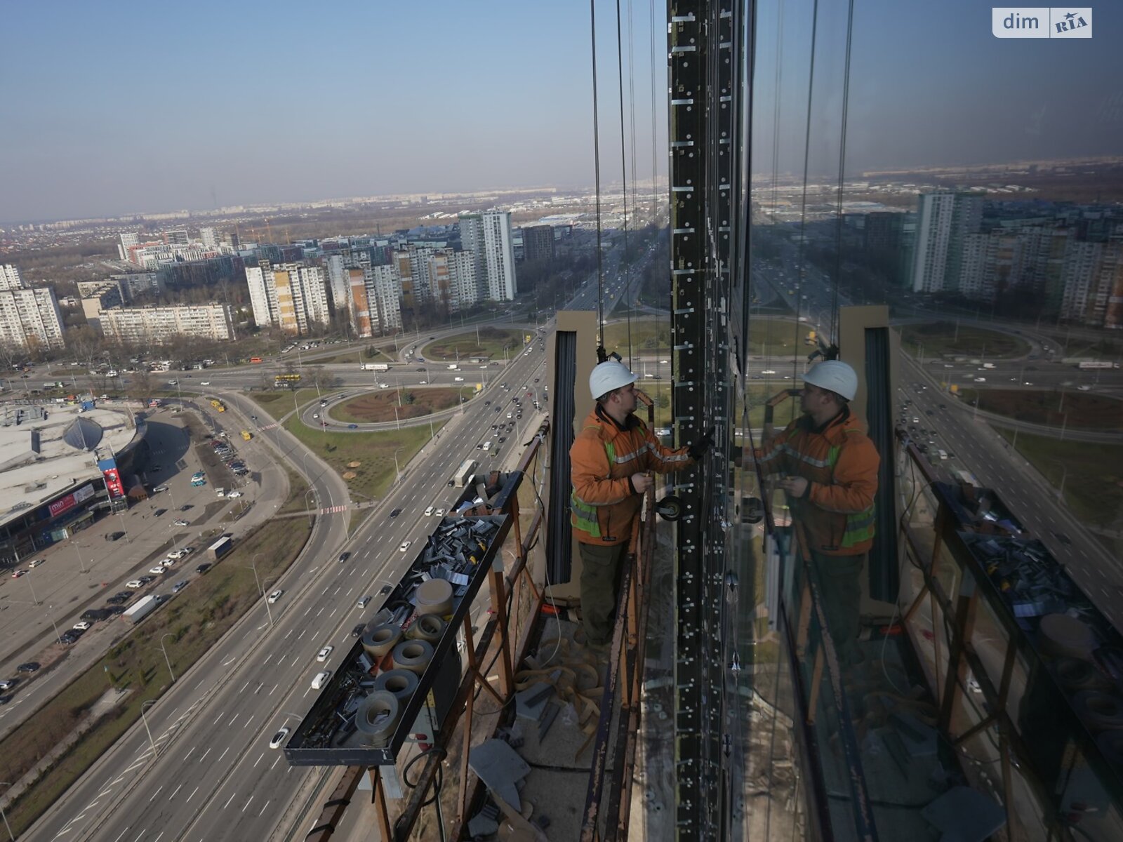 Продажа двухкомнатной квартиры в Киеве, на ул. Академика Заболотного 1, фото 1