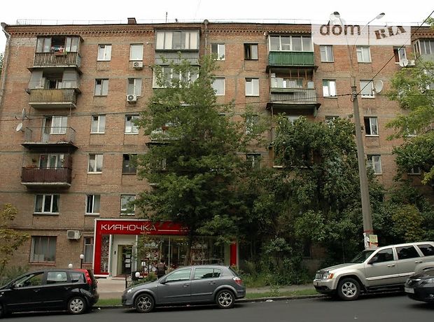 Продажа квартиры, 1 ком., Киев, Ивана Кудри улица, дом 43 Продажа квартиры, 1 ком., Киев, Ивана Кудри улица, дом 43