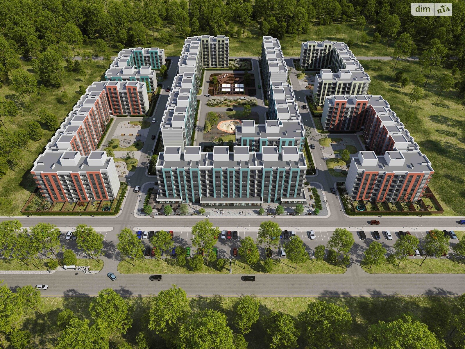 Продажа однокомнатной квартиры в Белогородке, на ул. Счастливая, фото 1 Продажа однокомнатной квартиры в Белогородке, на ул. Счастливая, фото 1