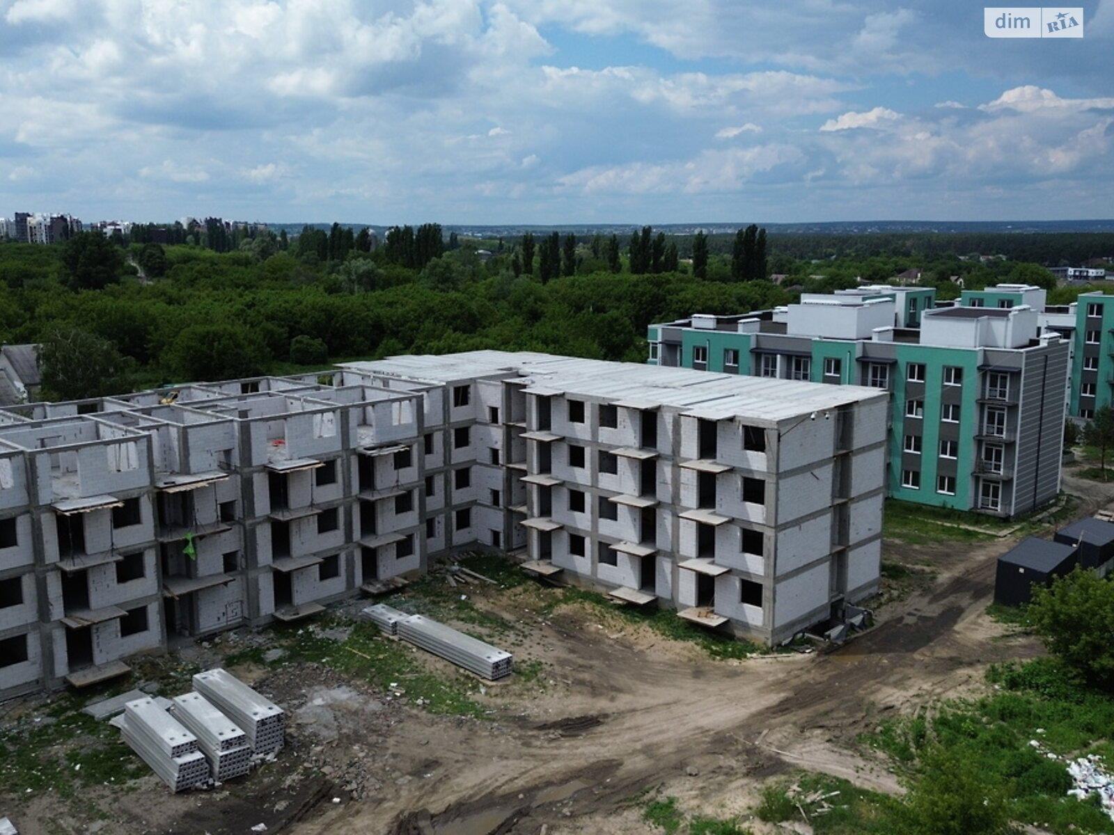 Продажа однокомнатной квартиры в Белогородке, на ул. Счастливая, фото 1 Продажа однокомнатной квартиры в Белогородке, на ул. Счастливая, фото 1