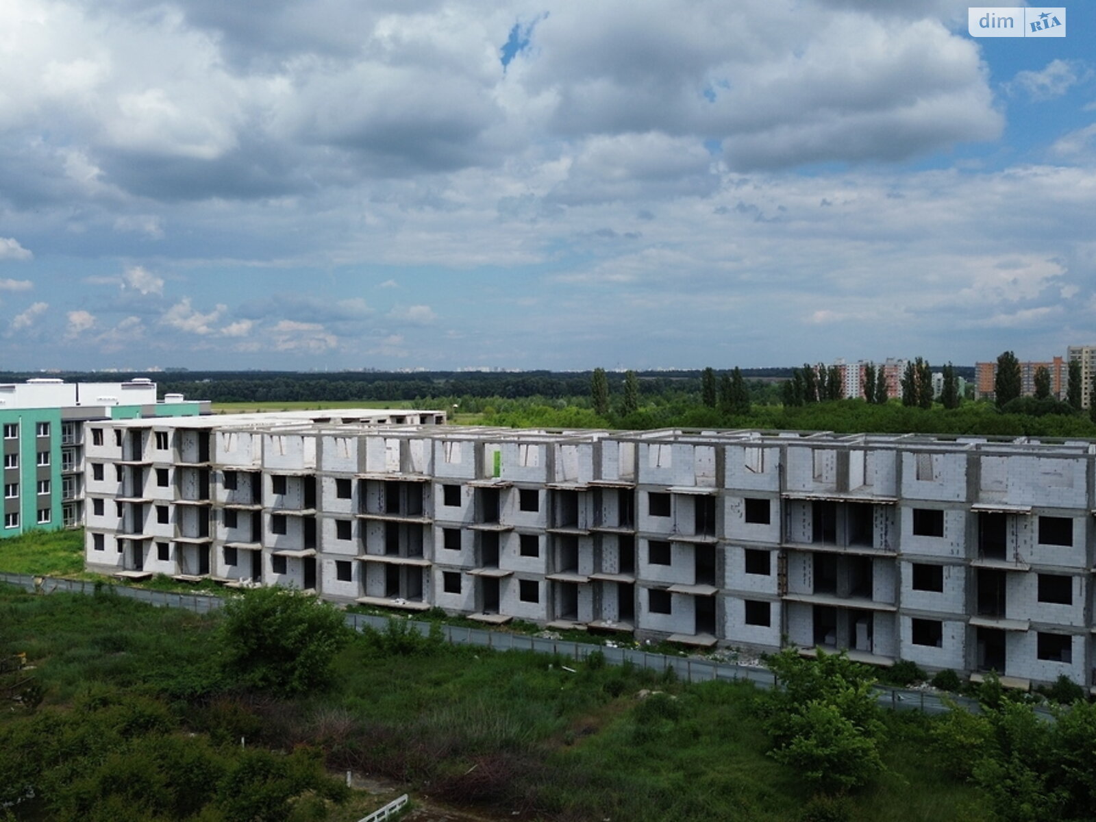 Продажа однокомнатной квартиры в Белогородке, на ул. Счастливая, фото 1 Продажа однокомнатной квартиры в Белогородке, на ул. Счастливая, фото 1