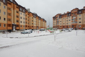Продаж двокімнатної квартири в Києво-Святошинську, на вул. Столична 1, фото 2