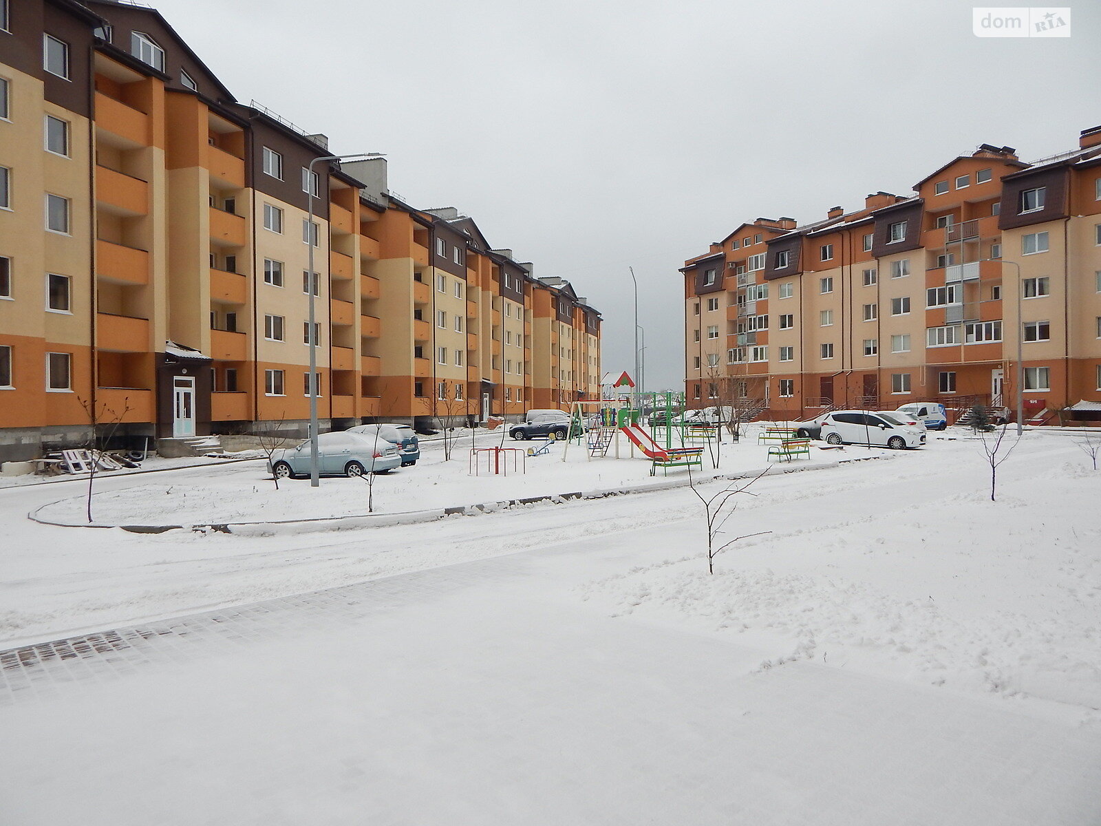 Продажа двухкомнатной квартиры в Шевченково, на ул. Столичная 1, фото 1 Продажа двухкомнатной квартиры в Шевченково, на ул. Столичная 1, фото 1