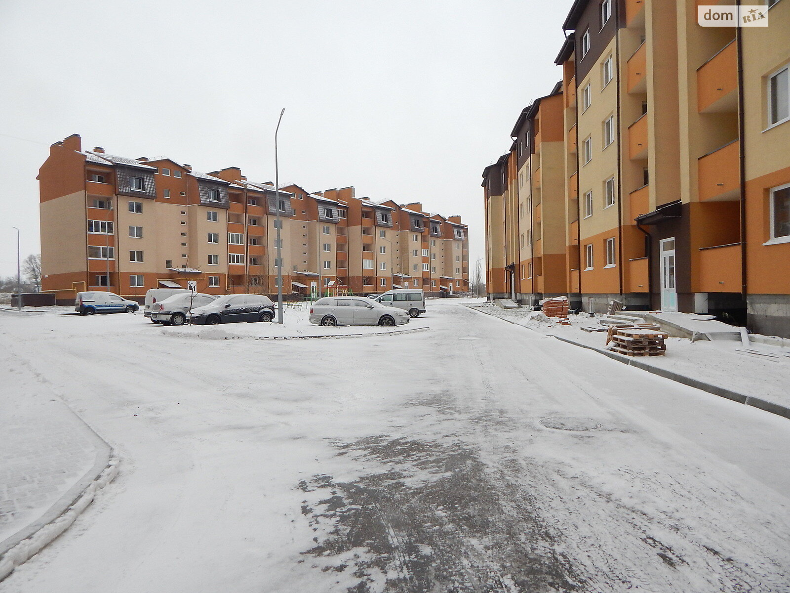 Продажа двухкомнатной квартиры в Шевченково, на ул. Столичная 1, фото 1 Продажа двухкомнатной квартиры в Шевченково, на ул. Столичная 1, фото 1