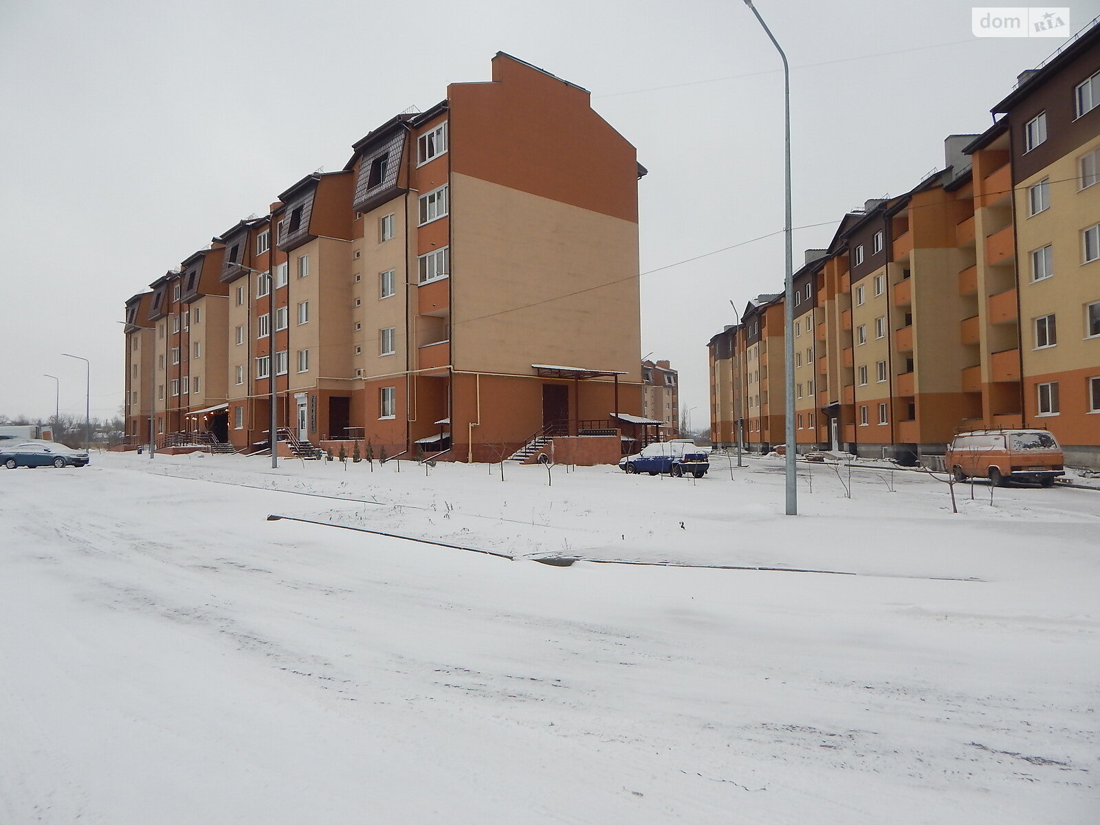 Продаж двокімнатної квартири в Києво-Святошинську, на вул. Столична 1, фото 1