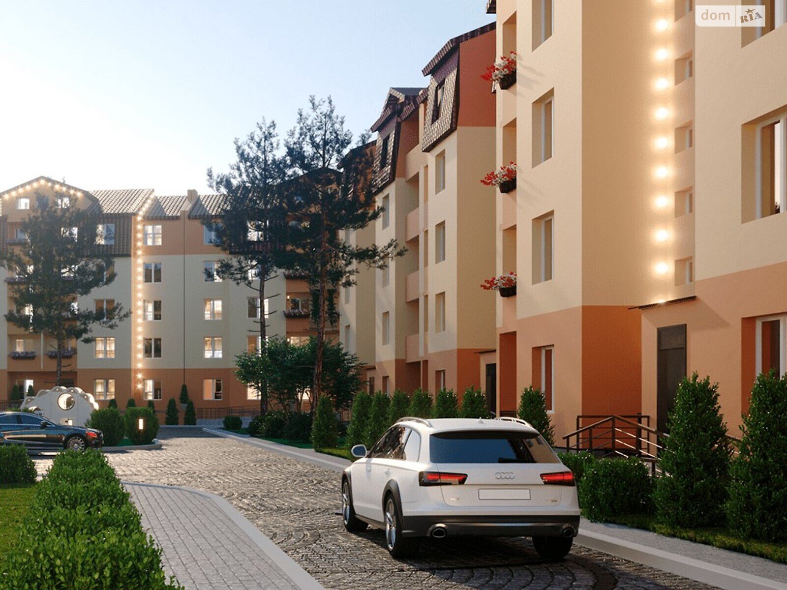 Продажа двухкомнатной квартиры в Шевченково, на ул. Столичная 1, фото 1 Продажа двухкомнатной квартиры в Шевченково, на ул. Столичная 1, фото 1