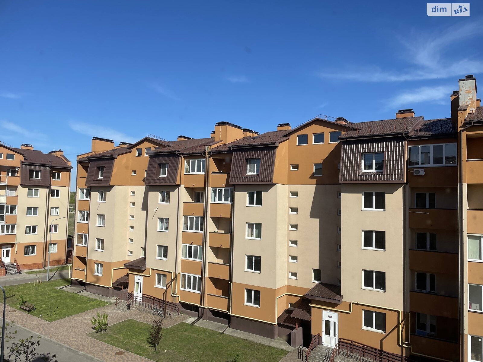 Продажа двухкомнатной квартиры в Шевченково, на ул. Столичная 1, фото 1 Продажа двухкомнатной квартиры в Шевченково, на ул. Столичная 1, фото 1