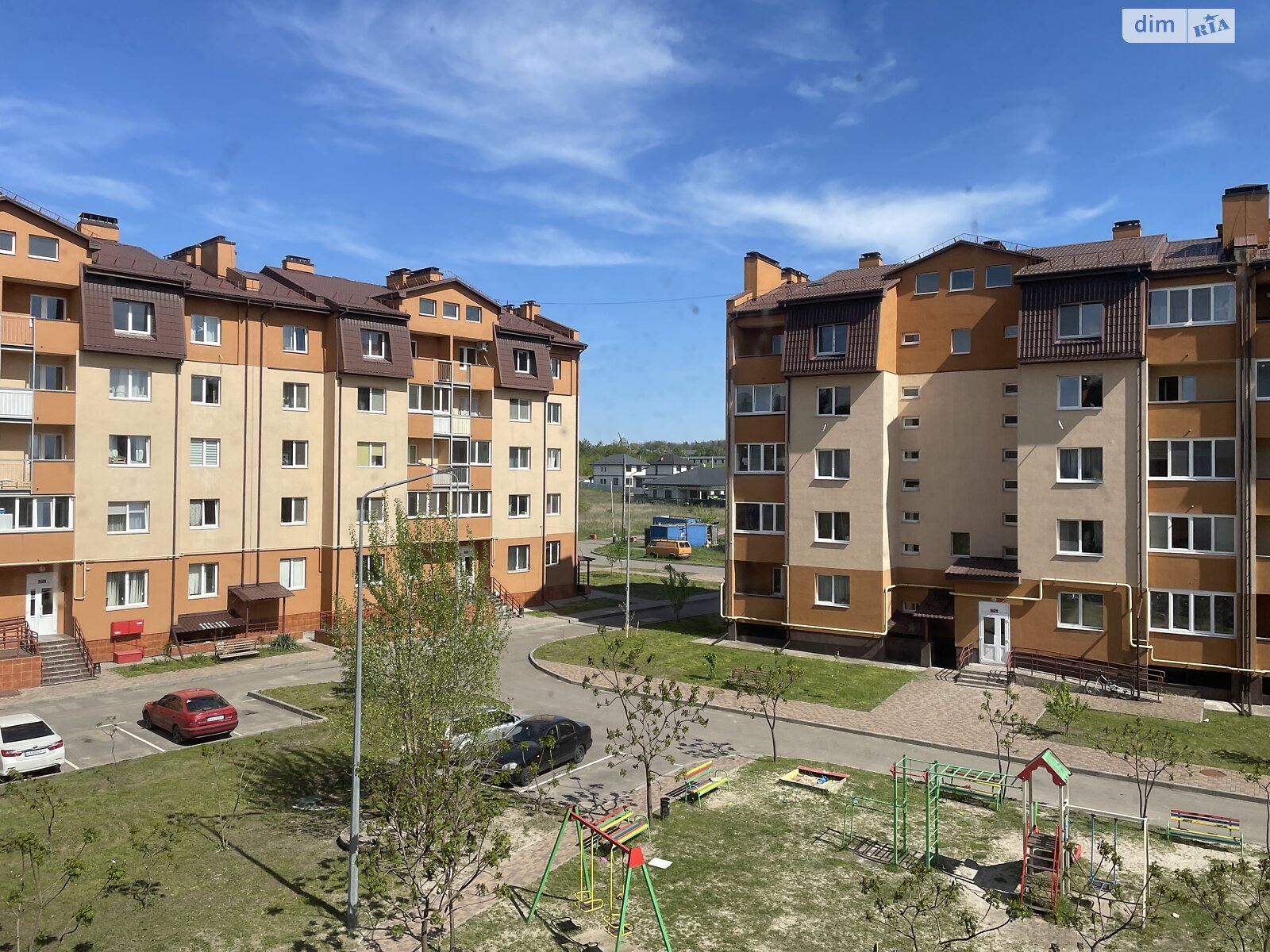 Продажа двухкомнатной квартиры в Шевченково, на ул. Столичная 1, фото 1 Продажа двухкомнатной квартиры в Шевченково, на ул. Столичная 1, фото 1