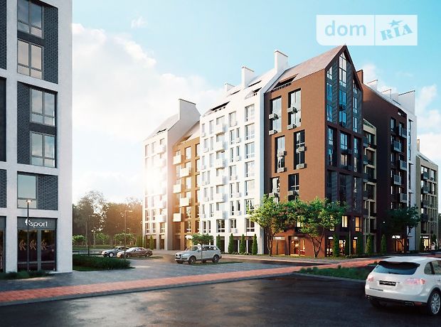 Продажа квартиры, 1 ком., Киевская, Киево-Святошинский, c. Белогородка Продажа квартиры, 1 ком., Киевская, Киево-Святошинский, c. Белогородка