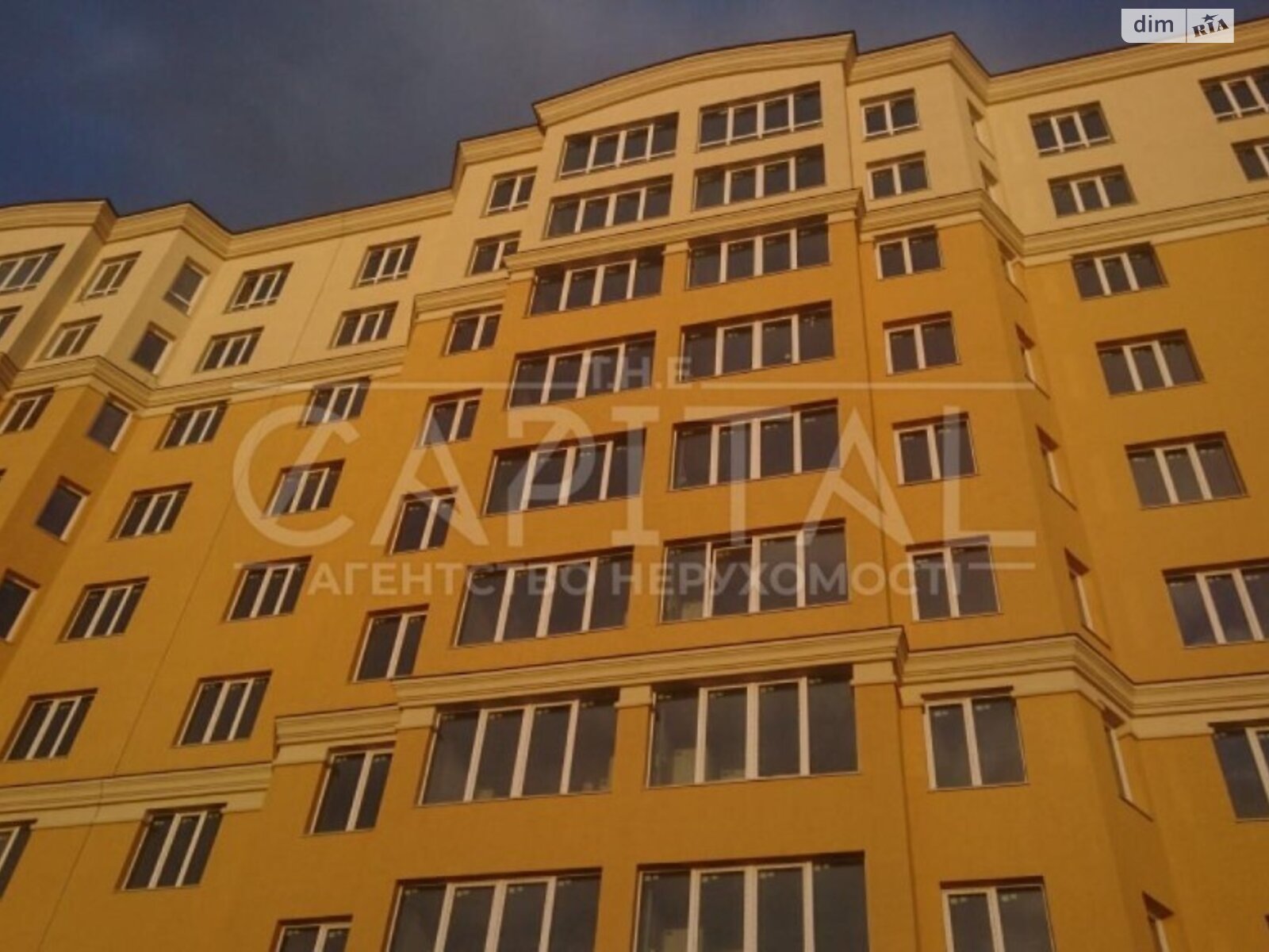Продаж однокімнатної квартири в Києво-Святошинську, на вул. Боголюбова 42, район Гнатівка фото 1
