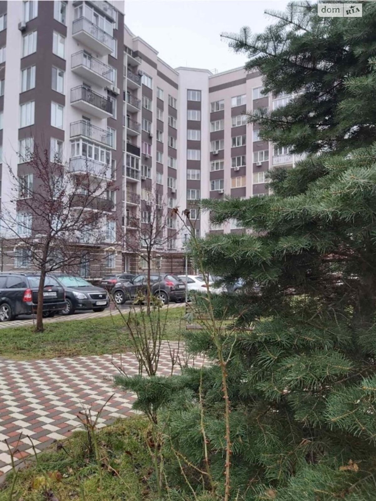 Продаж двокімнатної квартири в Бучі, на вул. Нове Шосе 8, район Буча фото 1