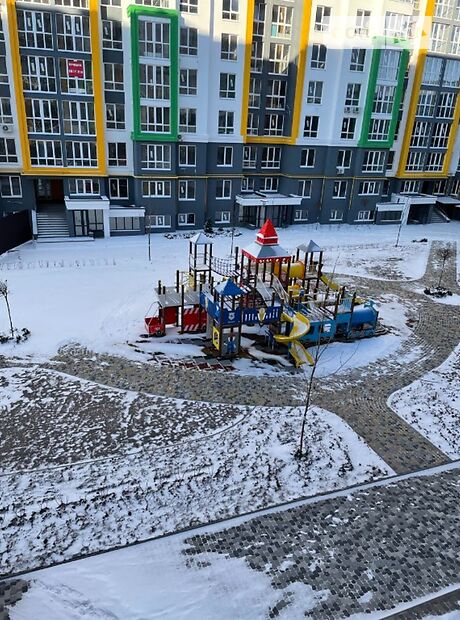 Продажа однокомнатной квартиры в Киево-Святошинске, на ул. Машиностроителей 16, район Чабаны фото 1 Продажа однокомнатной квартиры в Киево-Святошинске, на ул. Машиностроителей 16, район Чабаны фото 1
