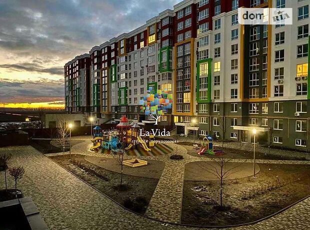 Продажа двухкомнатной квартиры в Киево-Святошинске, на ул. Машиностроителей 16, район Чабаны фото 1 Продажа двухкомнатной квартиры в Киево-Святошинске, на ул. Машиностроителей 16, район Чабаны фото 1