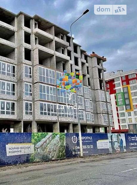 Продажа двухкомнатной квартиры в Киево-Святошинске, на ул. Машиностроителей 16, район Чабаны фото 1 Продажа двухкомнатной квартиры в Киево-Святошинске, на ул. Машиностроителей 16, район Чабаны фото 1