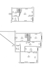 Продажа пятикомнатной квартиры в Чабанах, на ул. Юности 4, фото 2