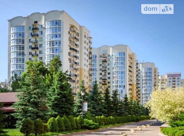 Продажа двухкомнатной квартиры в Киево-Святошинске, на ул. Валерия Лобановского 11, район Чайки фото 1