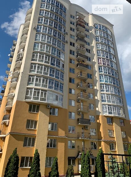 Продажа двухкомнатной квартиры в Киево-Святошинске, на ул. Валерия Лобановского 11, район Чайки фото 1 Продажа двухкомнатной квартиры в Киево-Святошинске, на ул. Валерия Лобановского 11, район Чайки фото 1