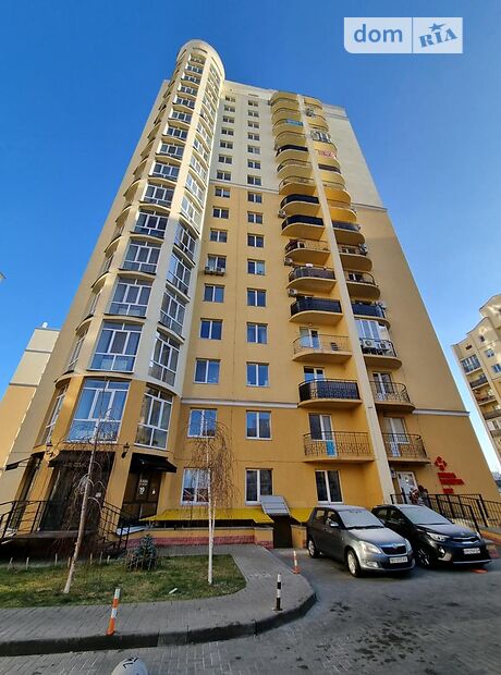 Продажа двухкомнатной квартиры в Киево-Святошинске, на ул. Валерия Лобановского 1–31, район Чайки фото 1 Продажа двухкомнатной квартиры в Киево-Святошинске, на ул. Валерия Лобановского 1–31, район Чайки фото 1