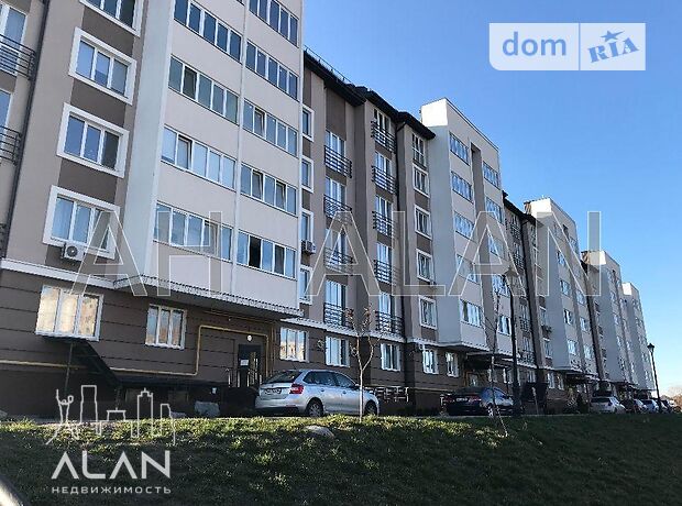 Продажа однокомнатной квартиры в Киево-Святошинске, на ул. Свободы 1, район Гатное фото 1 Продажа однокомнатной квартиры в Киево-Святошинске, на ул. Свободы 1, район Гатное фото 1