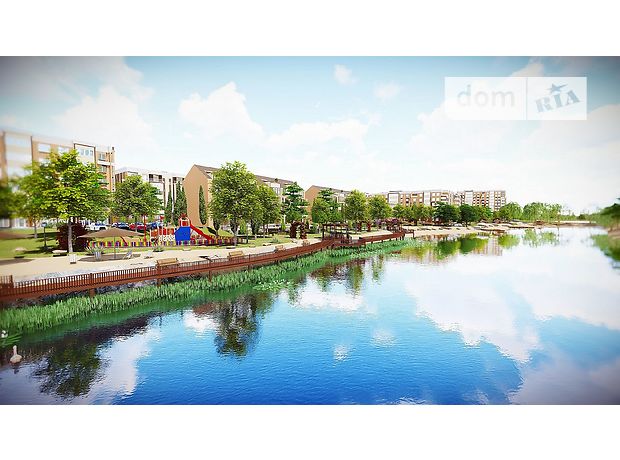 Продажа однокомнатной квартиры в Киево-Святошинске, район Гатное фото 1 Продажа однокомнатной квартиры в Киево-Святошинске, район Гатное фото 1