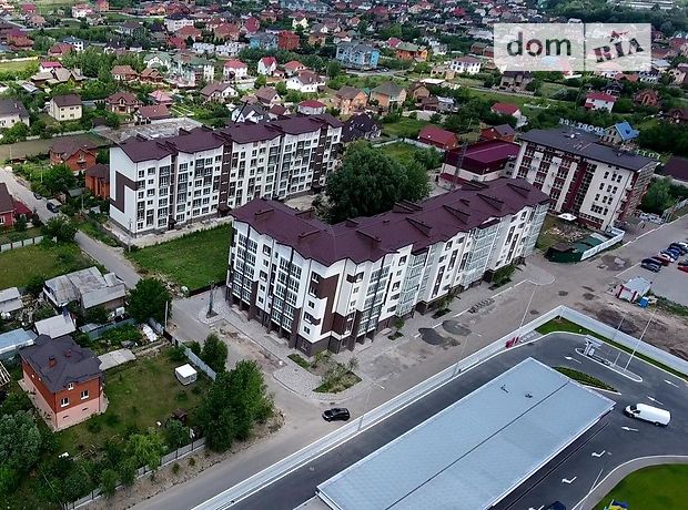 Продажа квартиры, 1 ком., Киевская, Киево-Святошинский, c. Гатное, Институтская, дом 45 Продажа квартиры, 1 ком., Киевская, Киево-Святошинский, c. Гатное, Институтская, дом 45