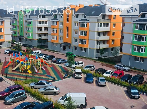 Продаж чотирикімнатної квартири в Києво-Святошинську на ул. Тополева 1, район Гатне фото 1 Продаж чотирикімнатної квартири в Києво-Святошинську на ул. Тополева 1, район Гатне фото 1