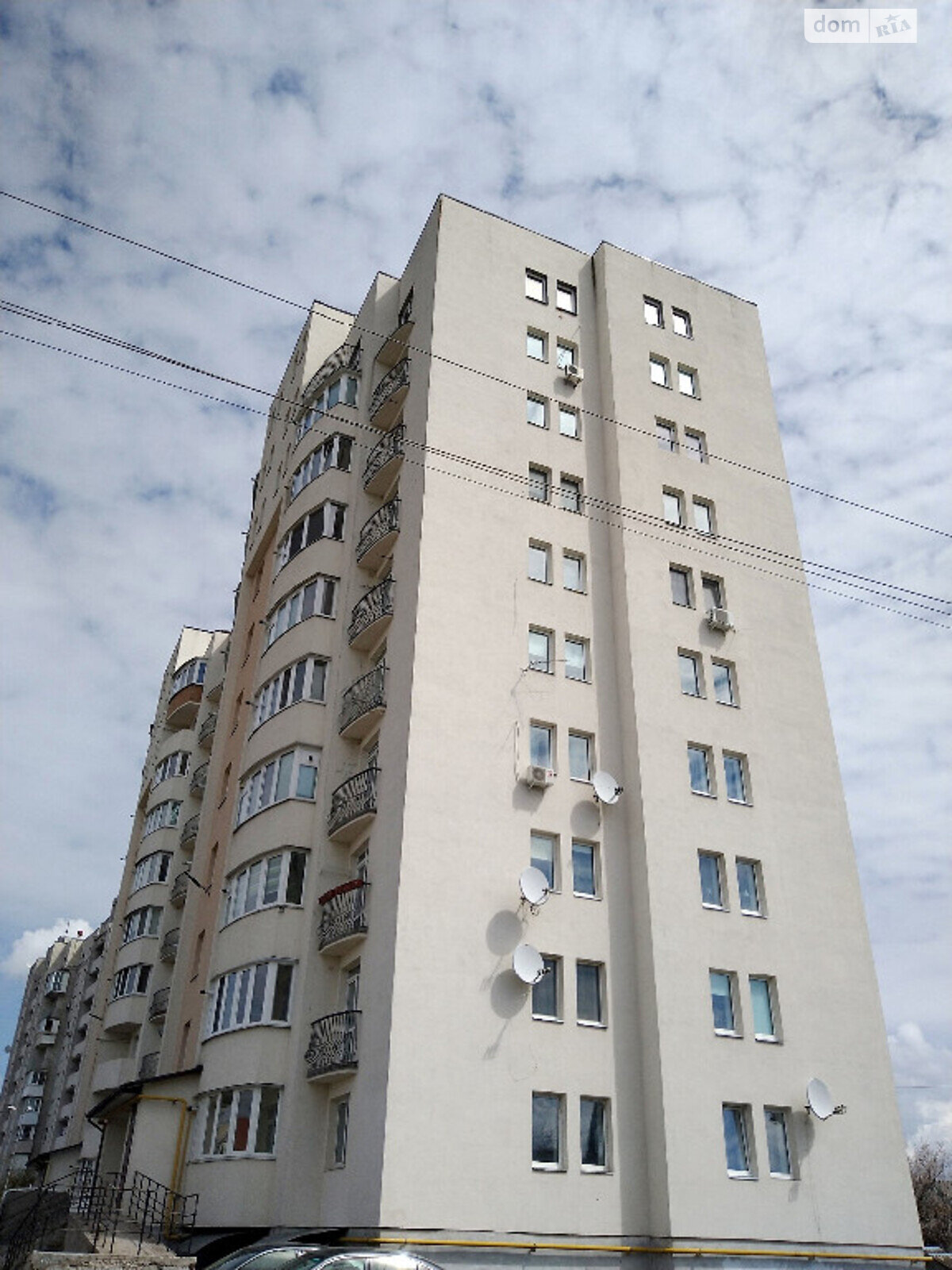 Продаж двокімнатної квартири в Гореничах, на вул. Садова, фото 1