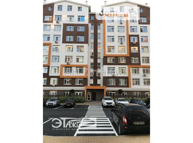 Продажа двухкомнатной квартиры в Киево-Святошинске, на Одесская ул. 25, район Крюковщина фото 1 Продажа двухкомнатной квартиры в Киево-Святошинске, на Одесская ул. 25, район Крюковщина фото 1