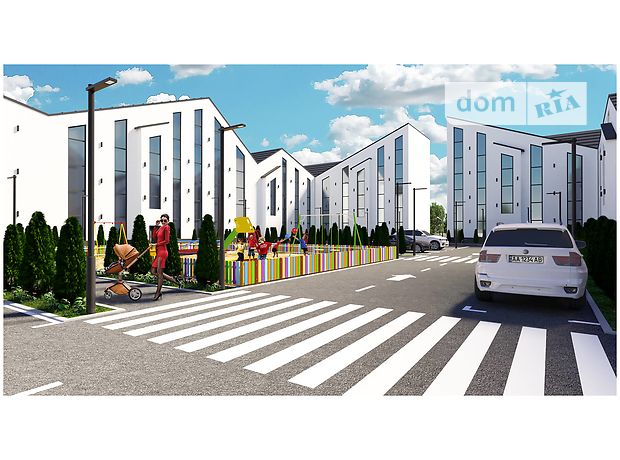 Продажа однокомнатной квартиры в Киево-Святошинске, район Крюковщина фото 1 Продажа однокомнатной квартиры в Киево-Святошинске, район Крюковщина фото 1