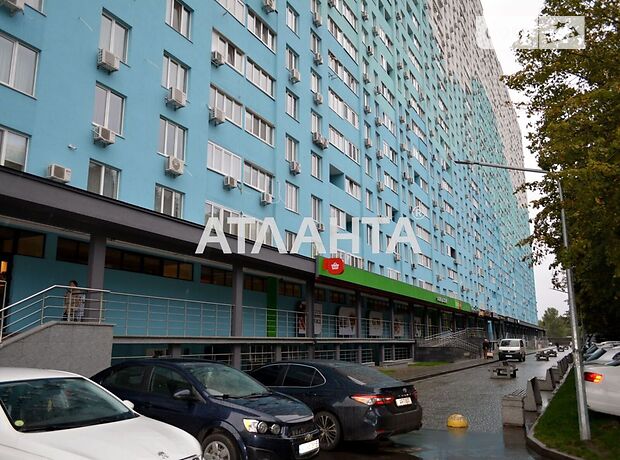 Продажа двухкомнатной квартиры в Новосілках, на ул. Пригородная, фото 1 Продажа двухкомнатной квартиры в Новосілках, на ул. Пригородная, фото 1
