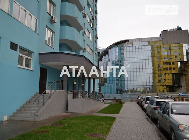 Продажа двухкомнатной квартиры в Новосілках, на ул. Пригородная, фото 1