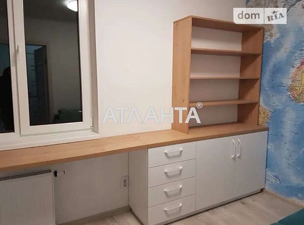 Продажа двухкомнатной квартиры в Новосілках, на ул. Пригородная, фото 1 Продажа двухкомнатной квартиры в Новосілках, на ул. Пригородная, фото 1