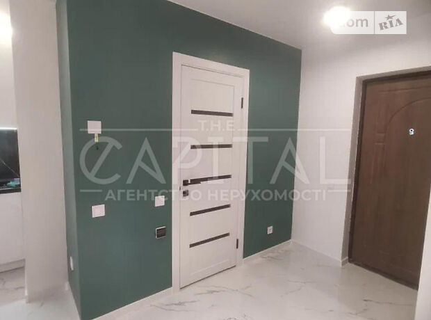 Продажа двухкомнатной квартиры в Новосілках, на Пригородная улица 26, фото 1 Продажа двухкомнатной квартиры в Новосілках, на Пригородная улица 26, фото 1