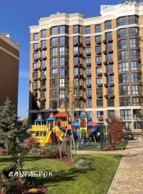 Продажа однокомнатной квартиры в Киево-Святошинске, на ул. Садовая, район Новоселки фото 1 Продажа однокомнатной квартиры в Киево-Святошинске, на ул. Садовая, район Новоселки фото 1