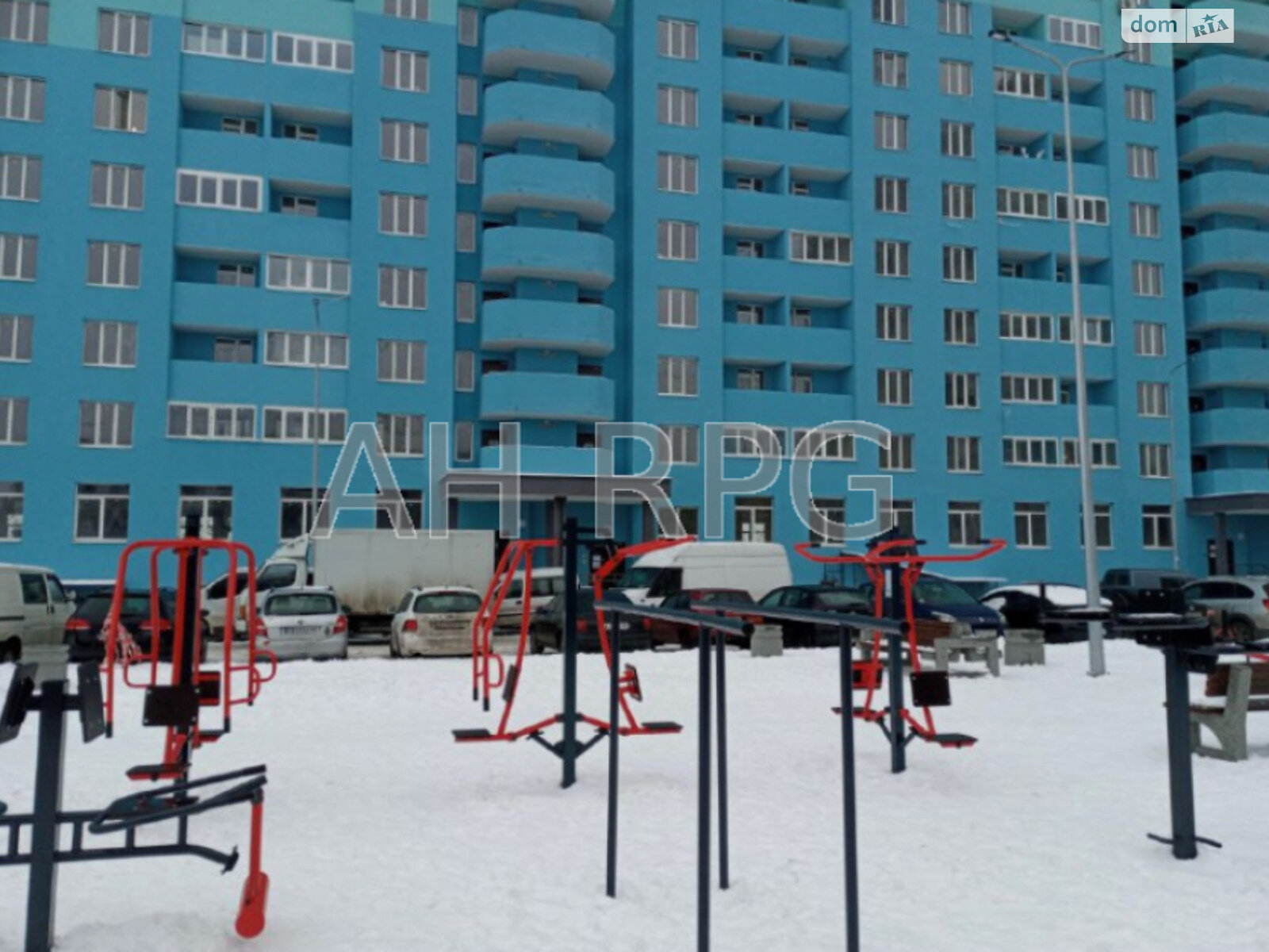 Продажа трехкомнатной квартиры в Новоселках, на ул. Пригородная 22, фото 1