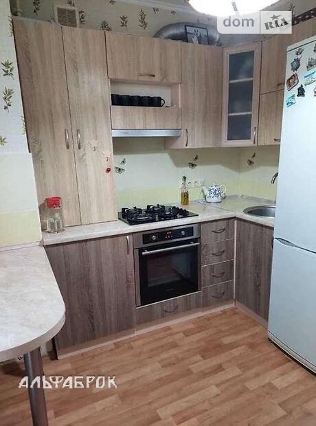 Продажа однокомнатной квартиры в Киево-Святошинске, на ул. Александра Саенко 1, район Петропавловская Борщаговка фото 1 Продажа однокомнатной квартиры в Киево-Святошинске, на ул. Александра Саенко 1, район Петропавловская Борщаговка фото 1