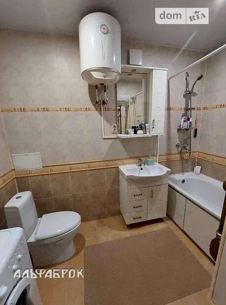 Продажа однокомнатной квартиры в Киево-Святошинске, на ул. Александра Саенко 1, район Петропавловская Борщаговка фото 1 Продажа однокомнатной квартиры в Киево-Святошинске, на ул. Александра Саенко 1, район Петропавловская Борщаговка фото 1