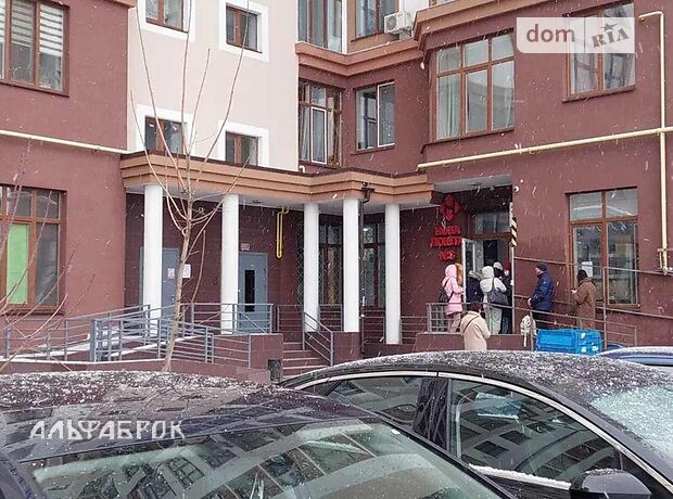 Продажа однокомнатной квартиры в Киево-Святошинске, на ул. Александра Саенко 1, район Петропавловская Борщаговка фото 1 Продажа однокомнатной квартиры в Киево-Святошинске, на ул. Александра Саенко 1, район Петропавловская Борщаговка фото 1