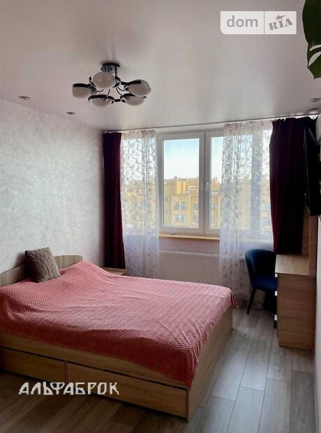 Продажа однокомнатной квартиры в Киево-Святошинске, на ул. Бархатная 20, район Петропавловская Борщаговка фото 1 Продажа однокомнатной квартиры в Киево-Святошинске, на ул. Бархатная 20, район Петропавловская Борщаговка фото 1