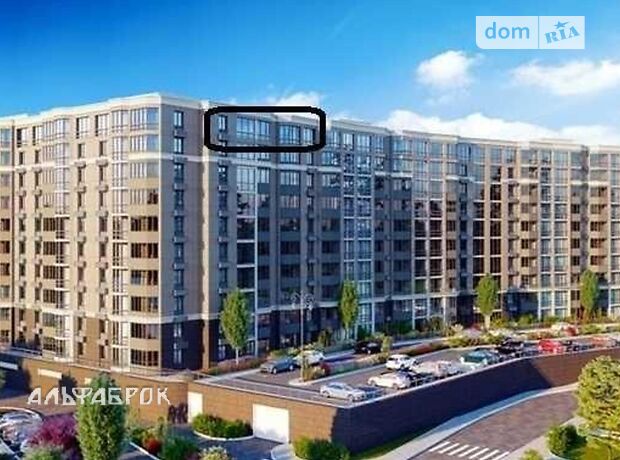 Продажа трехкомнатной квартиры в Киево-Святошинске, на ул. Большая Окружная 9, район Петропавловская Борщаговка фото 1 Продажа трехкомнатной квартиры в Киево-Святошинске, на ул. Большая Окружная 9, район Петропавловская Борщаговка фото 1