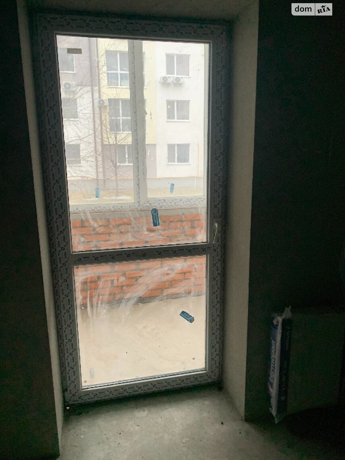 Продажа двухкомнатной квартиры в Петропавловской Борщаговке, на ул. Черкасская 1Б, фото 1