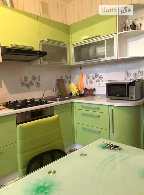 Продажа двухкомнатной квартиры в Петропавловской Борщаговке, на Физкультурный переулок, фото 1 Продажа двухкомнатной квартиры в Петропавловской Борщаговке, на Физкультурный переулок, фото 1