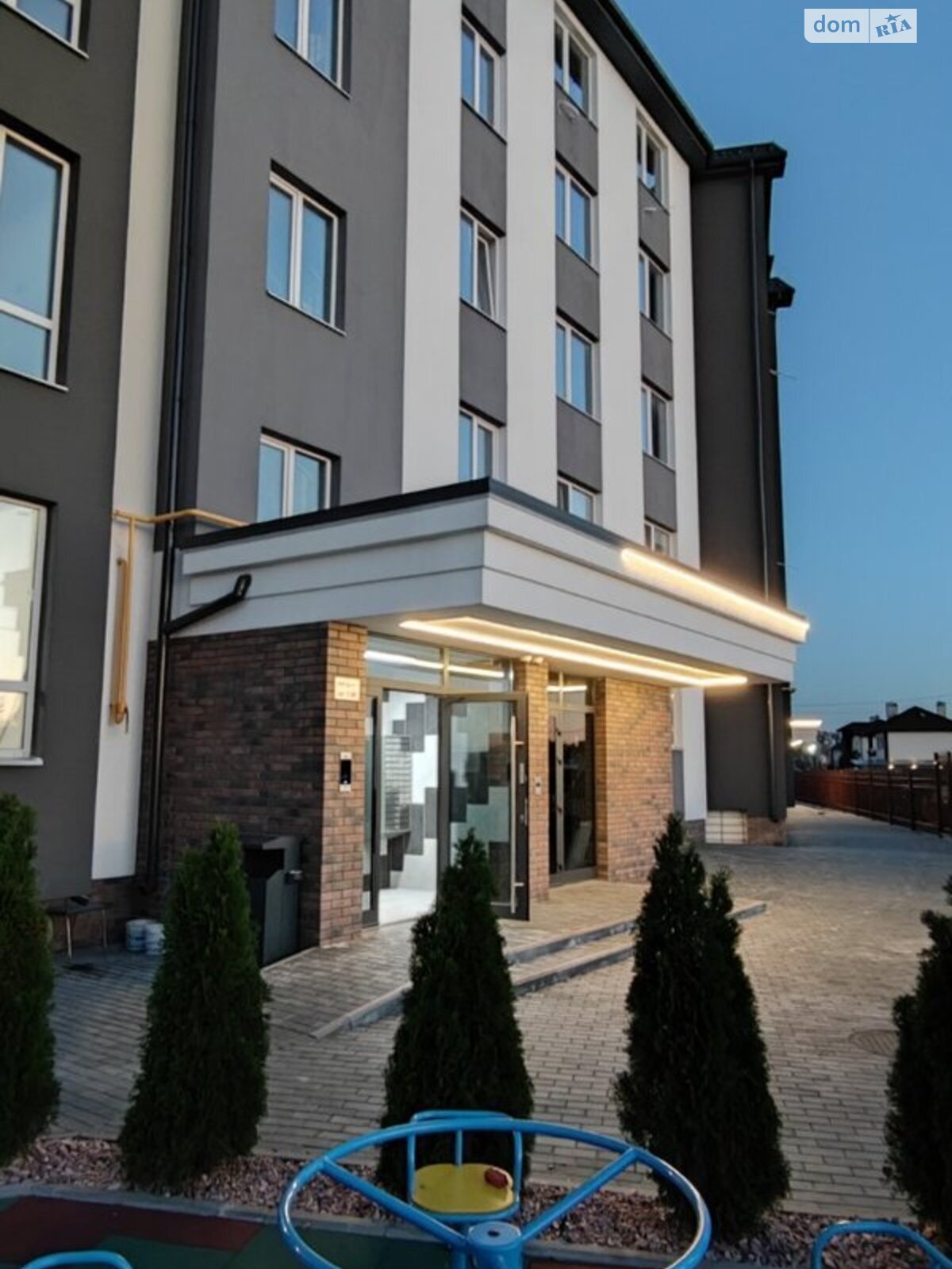 Продажа однокомнатной квартиры в Петропавловской Борщаговке, на ул. Макаровская, фото 1